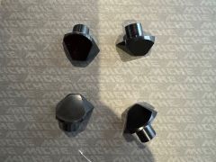 Predám nové Miche UTG R92 prevodníky - ideálne pre časovku a triatlon