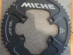 Predám nové Miche UTG R92 prevodníky - ideálne pre časovku a triatlon
