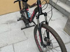 Dámsky horský bicykel - Ghost, veľkosť M