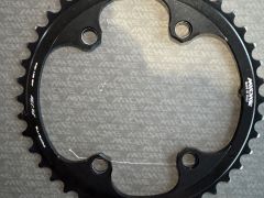 Predám nové Miche UTG R92 prevodníky - ideálne pre časovku a triatlon