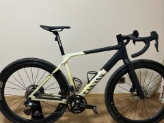 Canyon Grail CFR