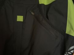 Polaris Fuse bunda L