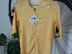 Cyklistický dres Maloja DomM (M)