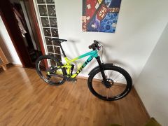 Trek slash 8