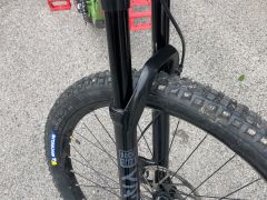 Rock Shox Yari 29 160mm