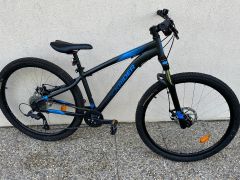 Rockrider Horský bicykel ST 120 27,5&quot;