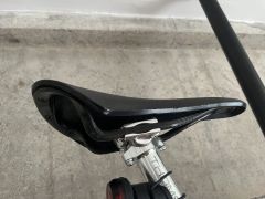 Brooks sedlo Cambium C13 132 mm