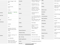 Radon Cragger  7.0Ms