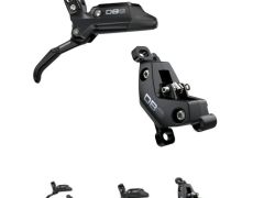 Sram DB8 mineral , 2mesiace stare 4-piesty