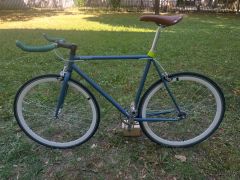 Fixed gear