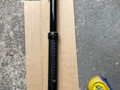 Cannondale Downlow teleskopická sedlovka 150 mm,, 31,6x440 mm