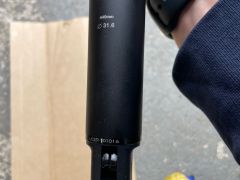 Cannondale Downlow teleskopická sedlovka 150 mm,, 31,6x440 mm