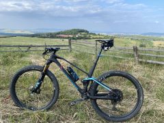 Mondraker F-podium r