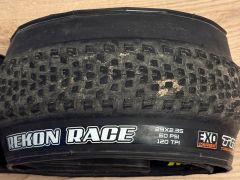 Rekon Race 29"x2,35