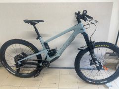 Predám santa cruz bronson CC veľ. L