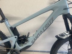 Predám santa cruz bronson CC veľ. L