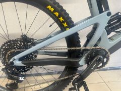 Predám santa cruz bronson CC veľ. L