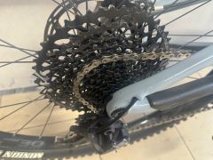 Predám santa cruz bronson CC veľ. L