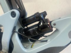 Predám santa cruz bronson CC veľ. L