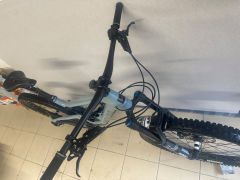 Predám santa cruz bronson CC veľ. L