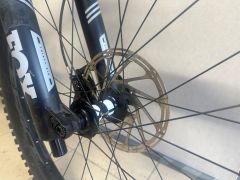 Predám santa cruz bronson CC veľ. L