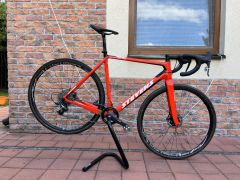 Stevens superprestige 56