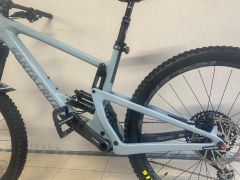 Predám santa cruz bronson CC veľ. L