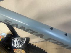 Predám santa cruz bronson CC veľ. L