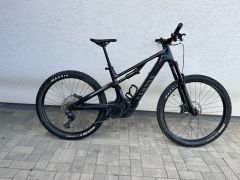 Canyon Spectral ON CF 7  ebike 900 Wh batéria