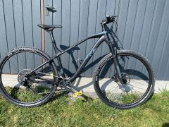 Horské kolo Raymon HardRay Nine 6.0 29