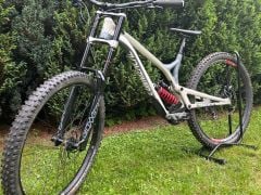 Commencal Supreme DH 29 2020 M