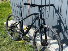 Horské kolo Raymon HardRay Nine 6.0 29