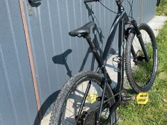 Horské kolo Raymon HardRay Nine 6.0 29