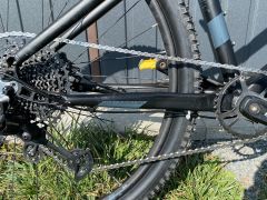 Horské kolo Raymon HardRay Nine 6.0 29