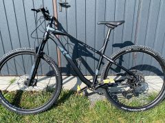 Horské kolo Raymon HardRay Nine 6.0 29