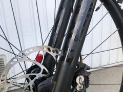 Marin Alpine Trail XR 2023 L nové komponenty čítaj popis :)