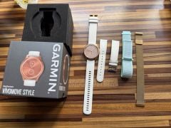 Garmin Vivomove style