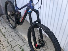 Marin Alpine Trail XR 2023 L nové komponenty čítaj popis :)