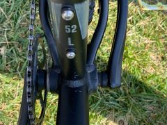 Horské kolo Raymon HardRay Nine 6.0 29