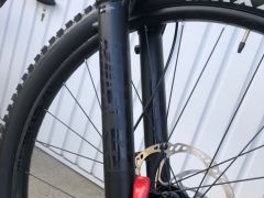 Marin Alpine Trail XR 2023 L nové komponenty čítaj popis :)