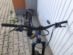 Marin Alpine Trail XR 2023 L nové komponenty čítaj popis :)