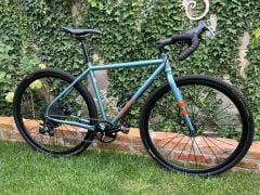 Predam gravel bike Vitus Substance
