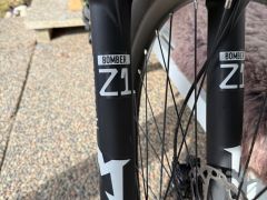 Predam Merida one-sixty 675 Velkost L.