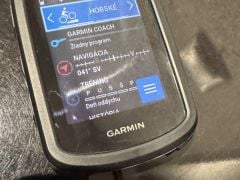 Garmin Edge 840