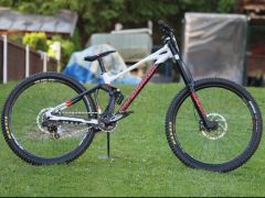 Mondraker summum 2021
