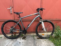 Rockrider 120 Decathlon