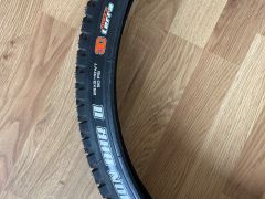 MTB Plášť Maxxis Minion DHR II 29X2,40 WT 3C Maxx Terra EXO TR Kevlar