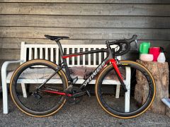 Specialized Tarmac Pro Di2