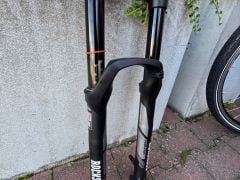 RockShox Revelation 140
