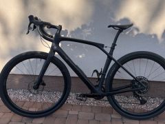 Specialized Diverge STR 58 AXS